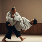 peran-disiplin-dalam-dunia-judo-modern