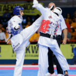 sejarah-lahirnya-taekwondo-di-dunia-modern