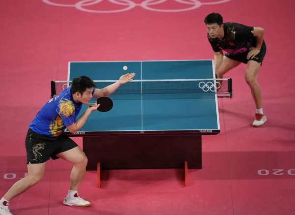 jenis-pukulan-yang-wajib-dikuasai-pemain-tenis-meja