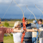 strategi-mengatasi-gugup-saat-kompetisi-panahan-besar