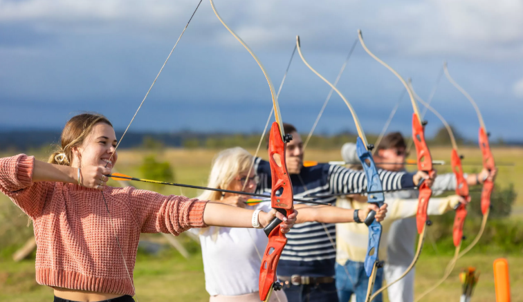 strategi-mengatasi-gugup-saat-kompetisi-panahan-besar