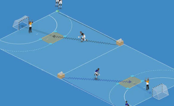 cara-meningkatkan-akurasi-lemparan-di-handball