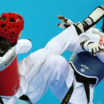 kunci-bertahan-taekwondo-efektif-hadapi-serangan