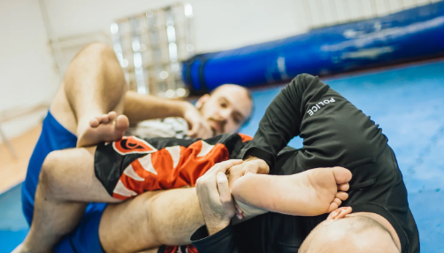 kesalahan-pemula-wrestling-yang-sering-terjadi-di-matras