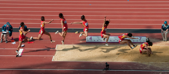 latihan-kekuatan-otot-kaki-untuk-atlet-lompat-jauh
