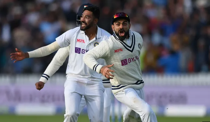 Perbedaan Format Cricket Test, ODI, dan T20