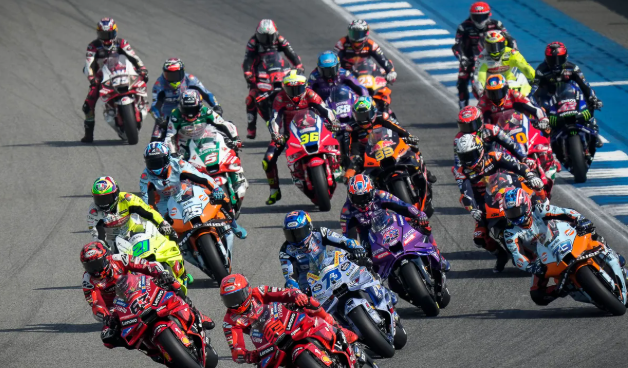 teknik-start-cepat-yang-krusial-dalam-balapan