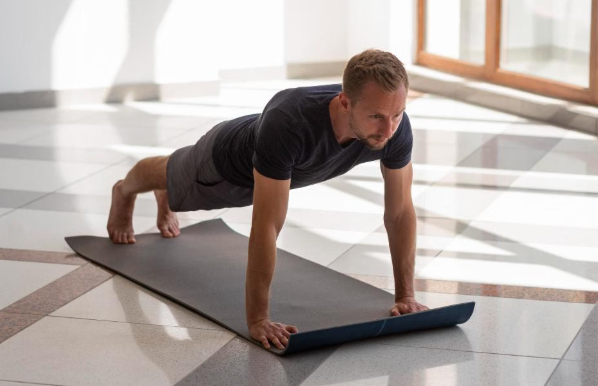 Latihan Efektif untuk Meningkatkan Massa Otot