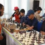 Catur sebagai Olahraga Kompetitif di Tingkat Dunia