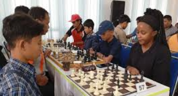 Catur sebagai Olahraga Kompetitif di Tingkat Dunia