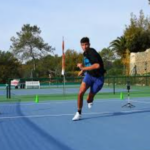 Latihan Footwork untuk Meningkatkan Performa Tenis