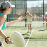 Teknik Dasar Padel untuk Pemula yang Wajib Dikuasai