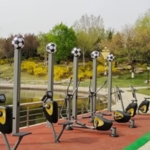 Fasilitas Olahraga Publik untuk Meningkatkan Minat Olahraga