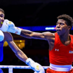 Perbedaan Tinju Amatir vs Profesional