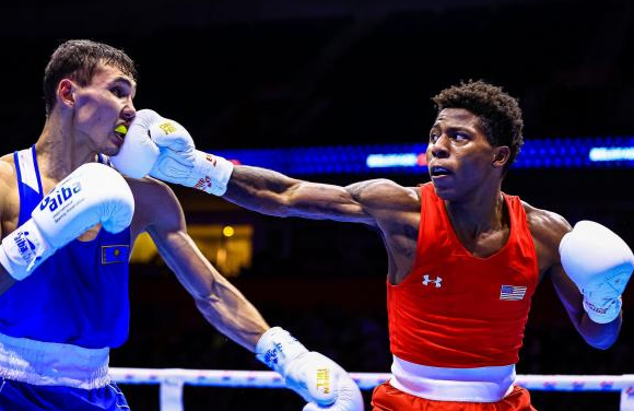 Perbedaan Tinju Amatir vs Profesional