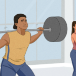 massa otot Kenapa Ego Lifting Menghambat Perkembangan Otot