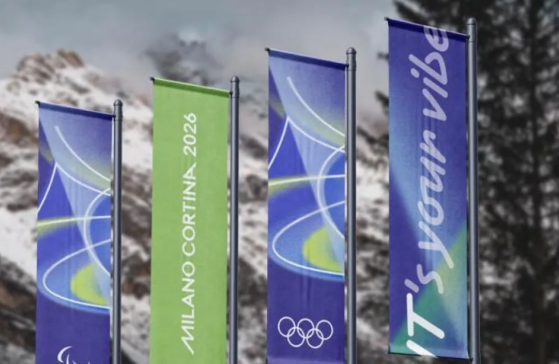 Paralimpiade Milan Cortina Dimulai pada 6 Maret 2026