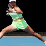 Info arena bergengsi tantangan mental atlet tenis lapangan