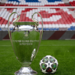 Final Liga Champions Eropa sajikan duel antar tim raksasa