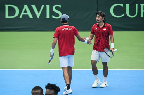 Geliat Prestasi Tenis Indonesia Menuju Panggung Dunia 2026