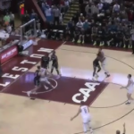 Charleston Kalahkan UNCW dalam Duel Sengit CAA Basketball