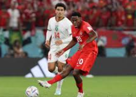 Bakat Baru Liga Prancis Menjadi Incaran Banyak Klub Elit