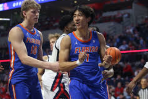 March Madness 2026 Duke dan Michigan Jadi Unggulan Utama