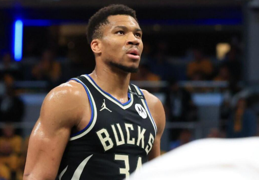 Rumor Transfer Giannis Antetokounmpo ke Knicks Kian Panas