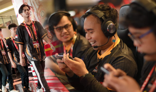 Prospek Karier Industri Manajemen Esport Profesional Masa Kini
