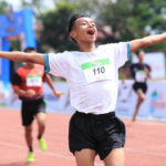 Persiapan Atlet Atletik Menjelang Turnamen Internasional