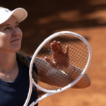 Sang Juara Bertahan Tumbang Secara Mengejutkan di Turnamen