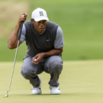 Berita Olahraga Golf Turnamen Masters Augusta Georgia