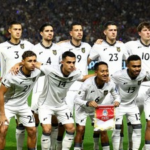 Tantangan Tim Nasional Sepak Bola Menghadapi Kualifikasi