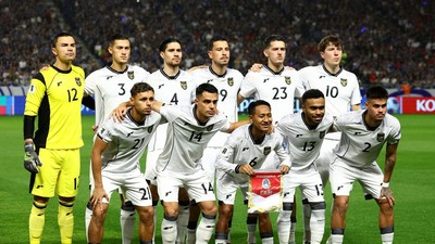 Tantangan Tim Nasional Sepak Bola Menghadapi Kualifikasi