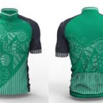 Debut Jersey Motif Batik Elegan di Lapangan Hijau Dunia