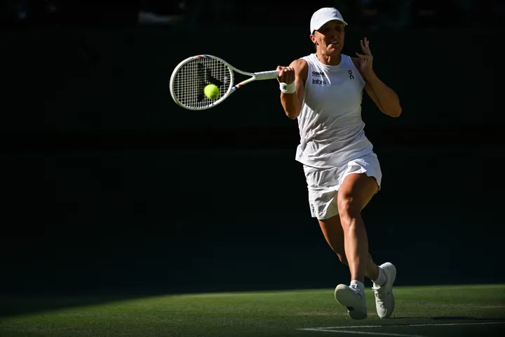 Berita Olahraga Tenis Wimbledon 2026 Lahirkan Juara Baru