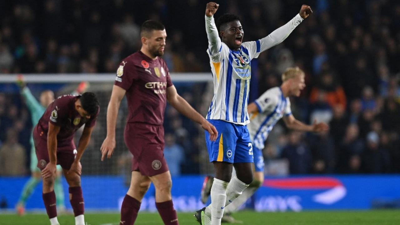 Berita Transfer Liga Inggris Mengenai Target Pemain Baru