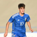 Kualifikasi Euro U-19 ajang unjuk gigi talenta muda Eropa