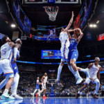 Rekap Pekan Ini di NBA Aksi Gemilang Luka Doncic 2026