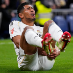 Cedera Pemain Bintang Mengancam Peluang Juara Klub Eropa