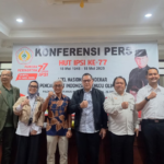 Pencak Silat Indonesia Didorong Masuk Olimpiade 2028