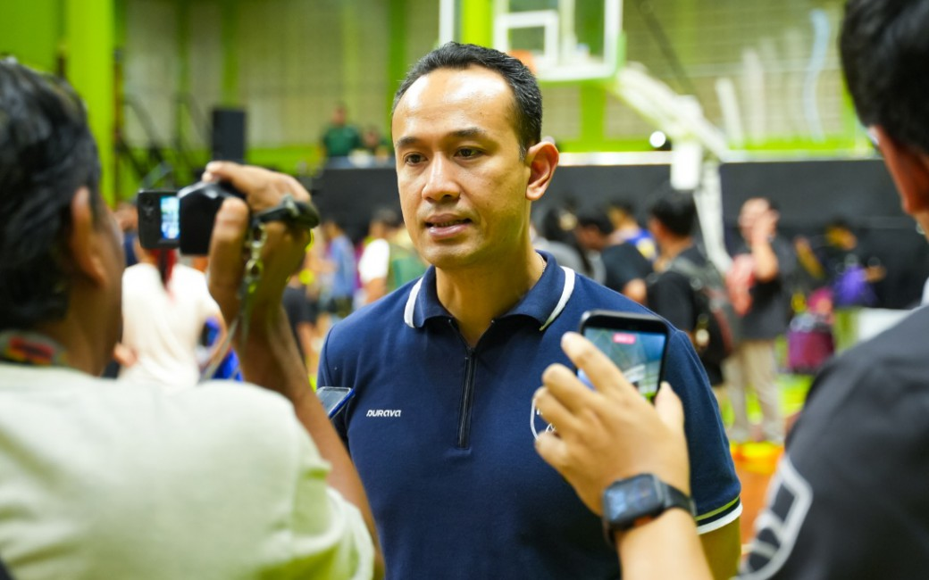 IBL 2026 Semifinal Panas Perebutan Tiket Partai Final
