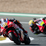 Update MotoGP Hari Ini dan Persaingan Klasemen Panas