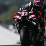Berita Olahraga MotoGP Hasil Balapan Penuh Drama Hari Ini