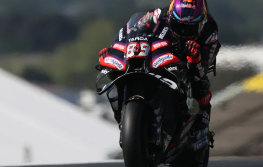 Berita Olahraga MotoGP Hasil Balapan Penuh Drama Hari Ini