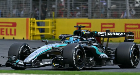 F1 Grand Prix Eropa Duel Perebutan Puncak 2026