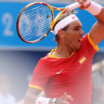 Rafael Nadal Pensiun dari Tenis Dunia Usai Roland Garros