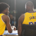 Berita Basket Terbaru tentang Bintang NBA Musim Ini