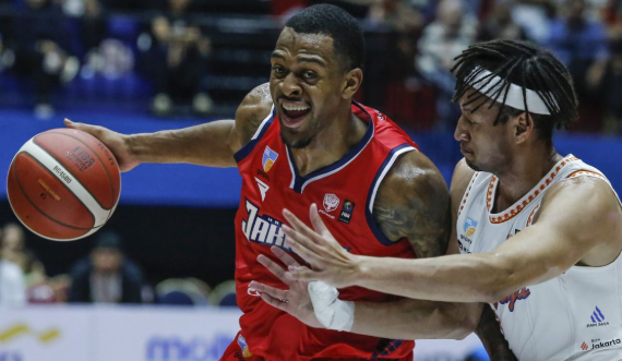 Update Basket Mei 2026 Pertandingan Sengit Minggu Ini Bikin Heboh