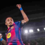 Barcelona Sapu Bersih Laga Kandang Usai Bungkam Real Betis